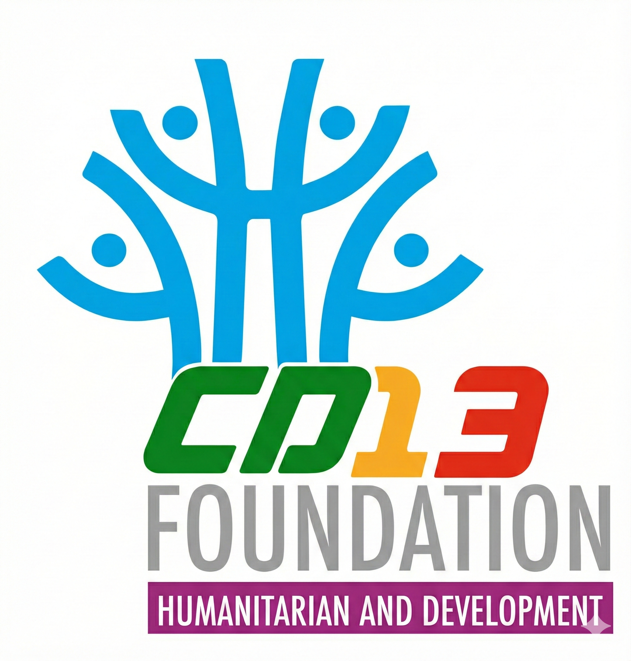 Welcome to the CD13 Foundation Website @2026