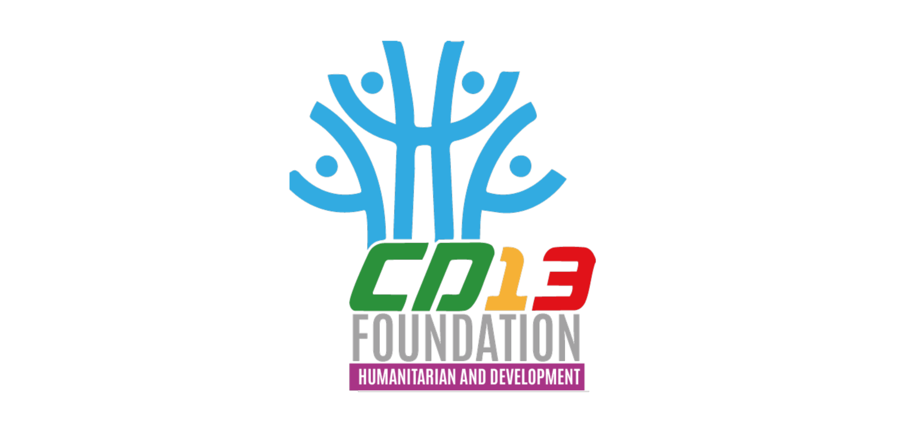 Welcome to the CD13 Foundation Website @2026